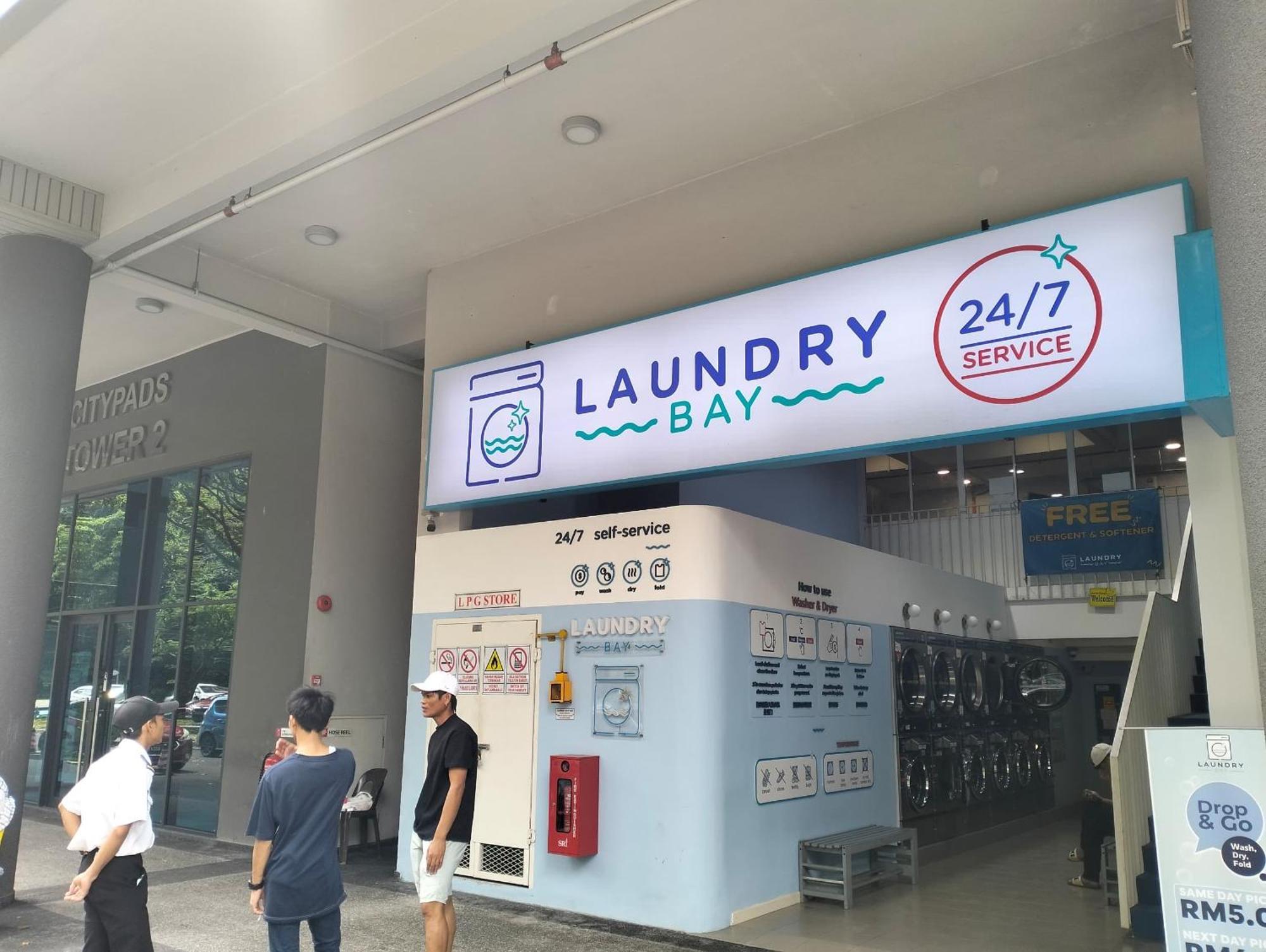 Jq1 Sea & Pool Or City View Wifi I Washing Machine For Some Units I Cuckoo Water Jesselton Quay By R2 โกตาคินาบาลู ภายนอก รูปภาพ